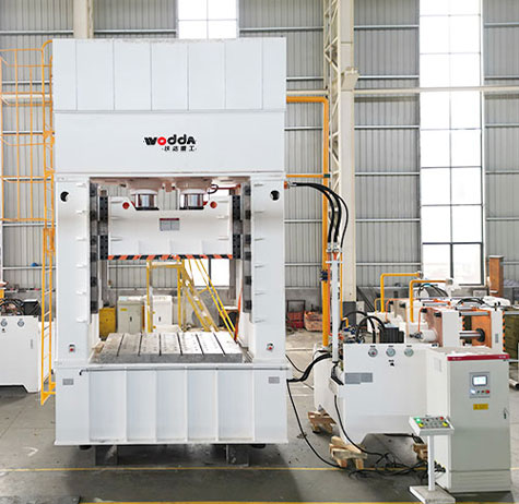 液壓機(jī)廠家